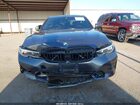 2021 Bmw 330i   Серый vin: 3MW5R1J04M8B87378