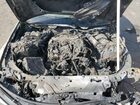 2019 Bmw 330i Белый vin: 3MW5R1J53K8B02779 Damage: Engine, Cracked, Replacement Required