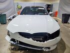 2022 Bmw 330xi Белый vin: 3MW5R7J07N8C78200