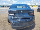 2026 Bmw 330i Черный vin: 3MW69CW00T8F94427