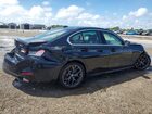 2026 Bmw 330i Черный vin: 3MW69CW00T8F94427
