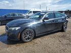 2026 Bmw 330i Черный vin: 3MW69CW00T8F94427 Damage: Left Front Fender, Heavy Scratch, 1 To 2 Inches
