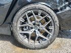 2026 Bmw 330i Черный vin: 3MW69CW00T8F94427 Damage: Left Rear Wheel, Curb Rash, 1/8 To 1/2 Inch