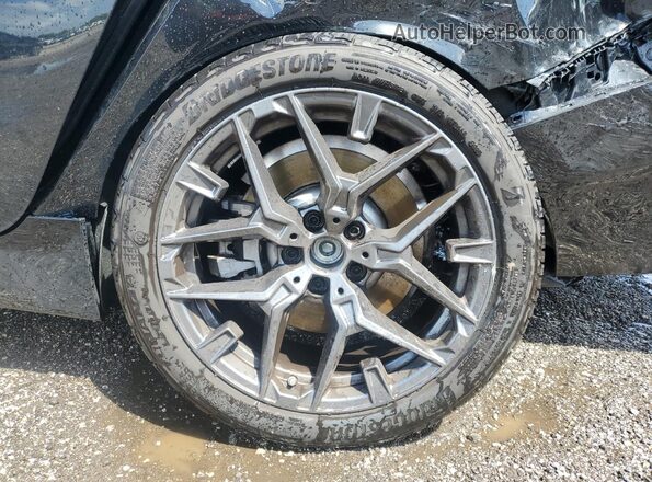 3MW69CW00T8F94427 2026 BMW OTHER Черный 