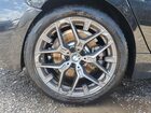 2026 Bmw 330i Черный vin: 3MW69CW00T8F94427 Damage: Right Rear Wheel, Curb Rash, 7 To 8 Inches