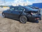 2026 Bmw 330i Черный vin: 3MW69CW00T8F94427 Damage: Left Rocker Panel Molding, Broken, Replacement Required