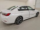 2026 Bmw 330i Белый vin: 3MW69CW0XT8G04509