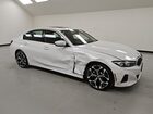 2026 Bmw 330i Белый vin: 3MW69CW0XT8G04509 Damage: Right Rocker Panel, Multiple Scratches Heavy, 2