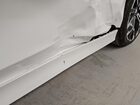 2026 Bmw 330i Белый vin: 3MW69CW0XT8G04509 Damage: Right Rocker Panel, Severe Damage, Replacement Required