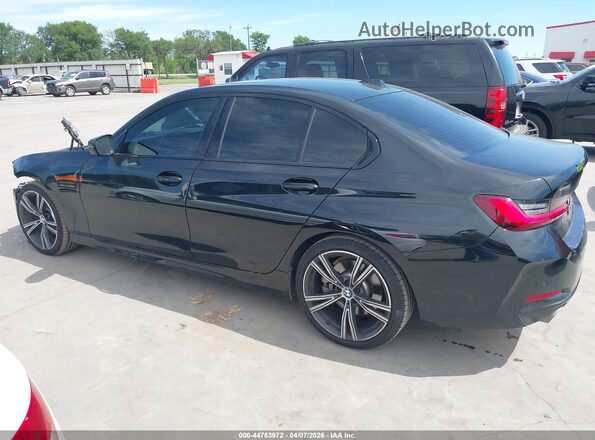 3MW69FF01P8D26896 2023 BMW OTHER Черный 