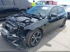 2023 Bmw 330i   Черный vin: 3MW69FF01P8D26896