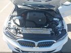 2024 Bmw 330i   Белый vin: 3MW69FF03R8E76690