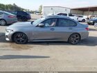 2023 Bmw 330i Gray vin: 3MW69FF04P8D72707
