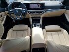 2023 Bmw 330i Silver vin: 3MW69FF05P8D18025