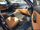 2026 Bmw M340i Xdrive Na Синий vin: 3MW69FT07T8F89568