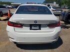 2026 Bmw 330xi White vin: 3MW89CW00T8F98549 2026 Bmw 330xi White vin: 3MW89CW00T8F98549