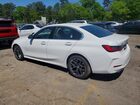 2026 Bmw 330xi White vin: 3MW89CW00T8F98549 2026 Bmw 330xi White vin: 3MW89CW00T8F98549