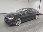 2025 Bmw 330xi Black vin: 3MW89CW04S8F36795