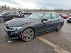 2024 Bmw Motorrad 330xi Black vin: 3MW89FF0XR8D87191