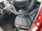 2018 Toyota Yaris Ia Base Красный vin: 3MYDLBYV0JY312574