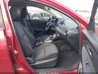 2017 Toyota Yaris Ia   Красный vin: 3MYDLBYV1HY189796