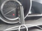 2017 Toyota Yaris Ia   Blue vin: 3MYDLBYV1HY190849