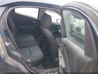 2017 Toyota Yaris Ia   Blue vin: 3MYDLBYV1HY190849