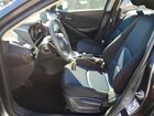 2018 Toyota Yaris Ia Base Угольный vin: 3MYDLBYV1JY309585