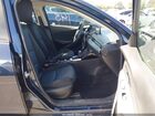 2017 Toyota Yaris Ia   Dark Blue vin: 3MYDLBYV3HY188259