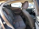 2018 Toyota Yaris Ia Угольный vin: 3MYDLBYV4JY331791