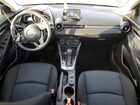 2018 Toyota Yaris Ia Угольный vin: 3MYDLBYV4JY331791