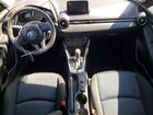 2017 Toyota Yaris Ia Base Burgundy vin: 3MYDLBYV5HY176100