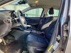 2018 Toyota Yaris Ia Base Gray vin: 3MYDLBYV6JY300980