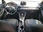 2019 Toyota Yaris L Black vin: 3MYDLBYV8KY512510