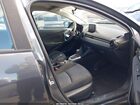 2019 Toyota Yaris L Gray vin: 3MYDLBYVXKY509088
