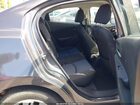 2019 Toyota Yaris L Gray vin: 3MYDLBYVXKY509088