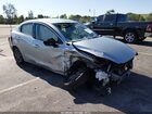2019 Toyota Yaris Le Silver vin: 3MYDLBYVXKY515375