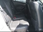 2018 Mazda Mazda3 Touring Серебряный vin: 3MZBN1L38JM202439