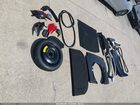 2018 Mazda Mazda3 Touring Серебряный vin: 3MZBN1L38JM202439