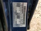 2017 Mazda 3 Touring Blue vin: 3MZBN1L71HM119741