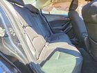 2018 Mazda 3 Sport Черный vin: 3MZBN1U70JM183452