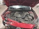 2018 Mazda Mazda3 Touring Красный vin: 3MZBN1V35JM209409