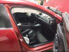 2018 Mazda Mazda3 Touring Красный vin: 3MZBN1V35JM209409