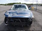 2017 Mazda Mazda3 Touring Синий vin: 3MZBN1V71HM133572
