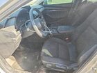 2021 Mazda 3 Silver vin: 3MZBPAA71MM203565