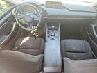 2021 Mazda 3 Silver vin: 3MZBPAA71MM203565
