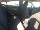 2021 Mazda 3 Синий vin: 3MZBPAAL0MM204283