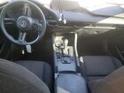 2021 Mazda 3 Синий vin: 3MZBPAAL0MM204283