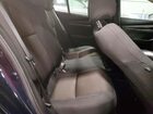 2021 Mazda 3 Синий vin: 3MZBPAAL3MM201460