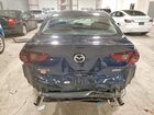 2021 Mazda 3 Синий vin: 3MZBPAAL3MM201460